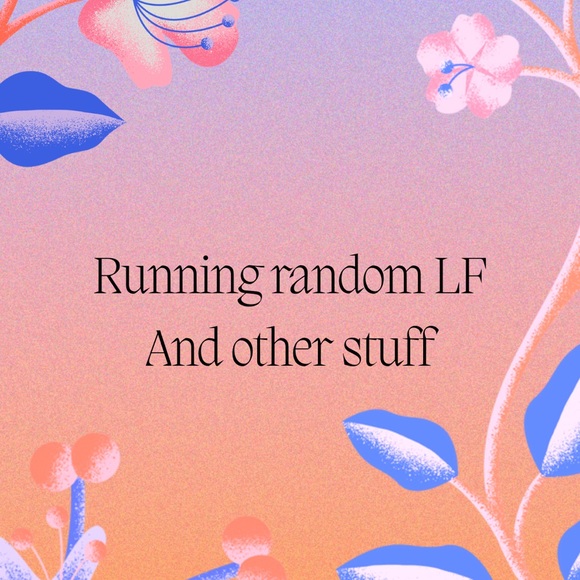 Handbags - Random Loungefly and other stuff. See live for descriptions